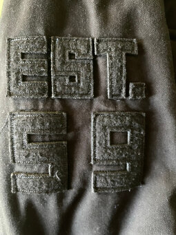 Pánska bunda Alpha Industries - 8