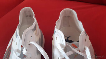 Predám dámske bežecké tenisky PUMA, Deviate Elite. - 8