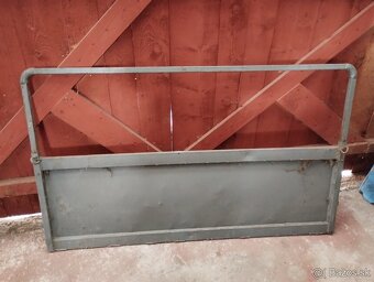 Diely Multicar M 22 RS 09 - 8