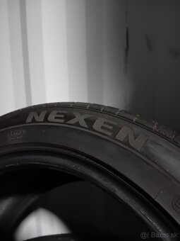 215/45R16 Nexen Nfera 2022 - 8