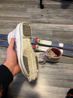 Kastle lite touring bežky - 8