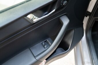 Škoda Rapid Spaceback, SR - 1.majitel - 8