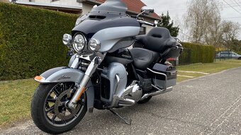 Harley Davidson Electra 114” - 8