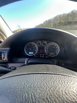 VW Passat B5.5 1.9 TDI 96kW - 8