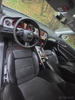 Audi A6 Allroad - 8