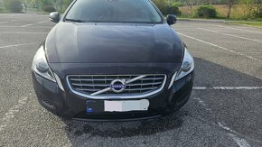 Volvo S60 120kW - 8