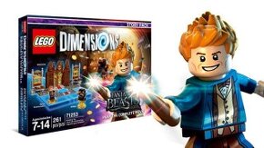 Lego dimensions - rozšírenie hry a jej svetov - 8