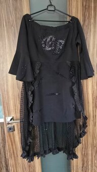 Paparazzi fashion šaty - 8