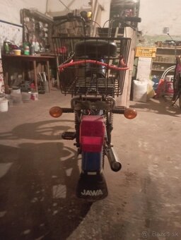 Babeta 210 - 8