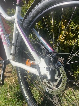 Dámsky bicykel ghost - 8