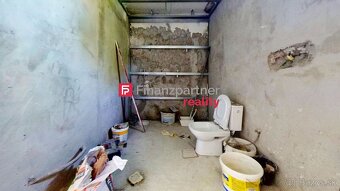 11árov pod 100.000 ? pozemok a dom k tomu, to sa oplatí  Šo - 8