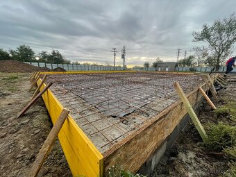 Sme seriozna partia murarov - 8