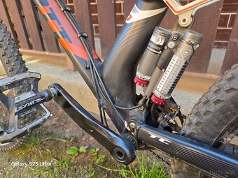 Scott génius 30 CARBON L veľkosť - 8