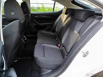 Škoda Octavia IV 2.0TDI 2021 1.majiteľ (Možný odpočet DPH) - 8