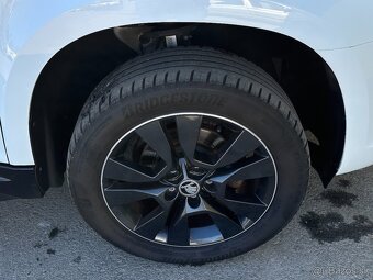 Škoda Yeti Monte Carlo 1.4TSI/90Kw Xenon r.v. 2014 - 8