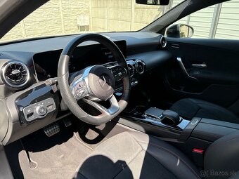 Mercedes Benz A180 - 8