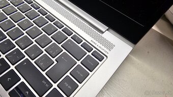 HP Elitebook 840 G6 + dockovacia stanica- aj vymením - 8