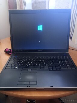 Herný starši Dell Intel Core i7 .... - 8
