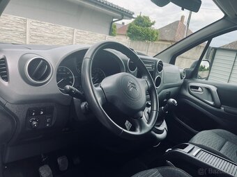 Citroën Berlingo Multispace 1.6 VTi 120 XTR - 8