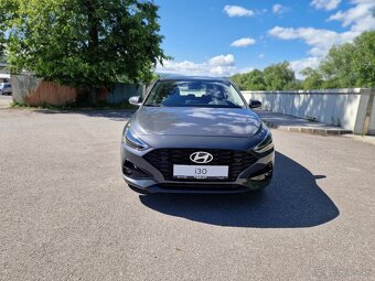 i30 HB 1,5 DPi 71kW 6MT COMFORT, CP - 8
