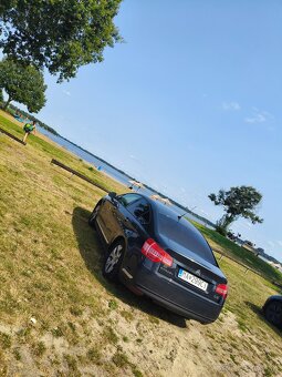 Citroën C5 2.0 HDI. - 8