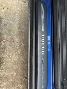 Volvo S40 1,6D 80kw - 8