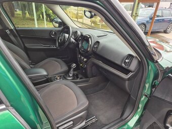 Mini Countryman Cooper S E ALL4 A/T PLUG IN HYBRID - 8