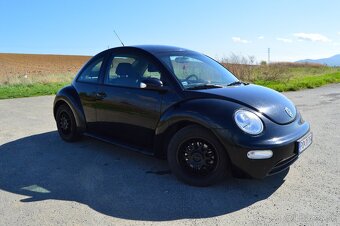 Volkswagen New Beetle 1.9TDI - 8