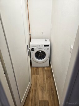 2i dvojizbový byt v centre Žiliny - 8