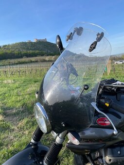 Moto Guzzi Breva 750 ie - 8