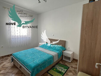 Apartmán s garážou len 150m od mora na ostrove Vir v Chorvát - 8