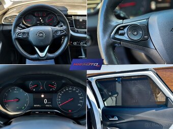 Opel Grandland X 1.2 TURBO 96kW 2020 - 8