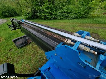 Teleskopický manipulátor Manitou MT1840 18 metrov, nový z Nó - 8