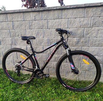 Dámsky bicykel 29" - 8
