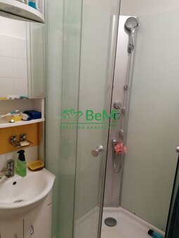 3-izbový byt s garážou, záhradkou a detským ihriskom na pred - 8