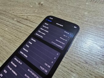 Iphone 12 128gb plnefunkcny ma len bezne znamky pouzivania b - 8