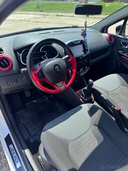 Renault Clio 1.2 16V - 8