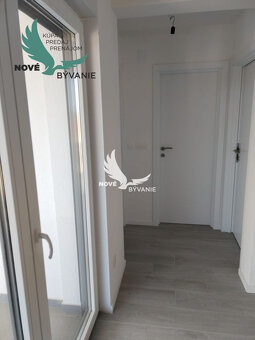 Zariadený apartmán blízko mora, Chorvátsko - Petrčane - 8