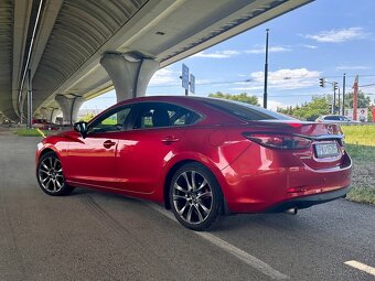 Mazda 6 2.0 Attraction - 8