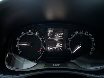 Skoda FABIA MPI Extra 13000km - 8