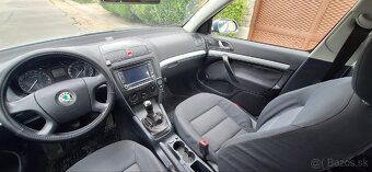 Škoda octavia 1.6 - 8