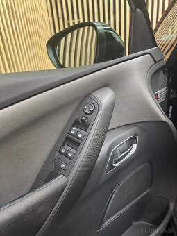 Citroen C4 Grand Picasso - 8