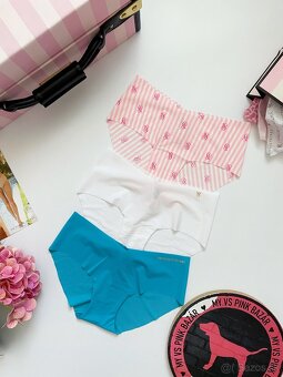 Victoria’s Secret PINK nohavičky S - 8