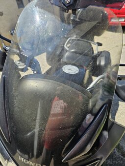 Predám Honda CBR 600 F Sport , Varadero 1000 , Shadow 1100 - 8