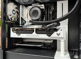 i9 13900KF\32GB\RX 7800XT\SSD\1000W Zdroj - 8