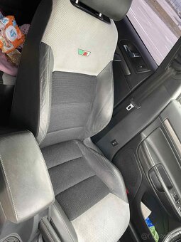 Škoda Octavia 2 1,9tdi - 8