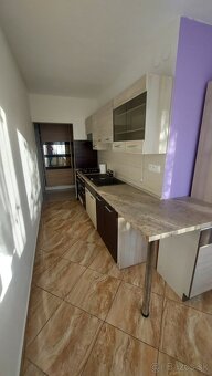 2 izbovy byt s balkonom 64m² - 8