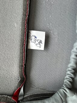 Kožené poťahy na Toyota Rav4 2002-2003 - 8