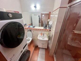 5 izbový, nadrozmerný byt v Centre mesta, ul. Tajovského - 8