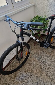 Predam GT Agressor 29" - 8